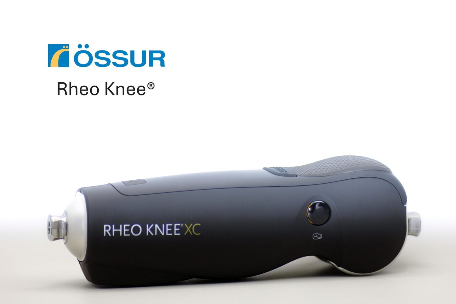 Связка коленного модуля Rheo Knee и стопы Pro-Flex